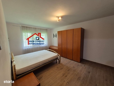 Apartament ULTRAFINISAT, 2 camere in Floresti.
