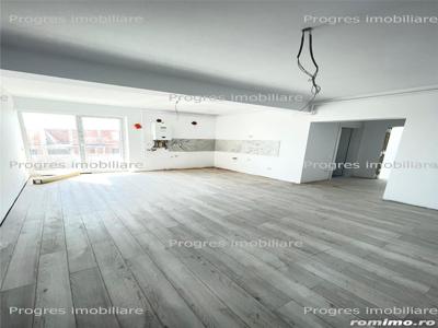 Apartament 2 camere - bloc nou - 54 mp - etaj 1 - 70.300 euro