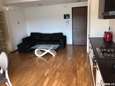 Apartament 2 camere cu loc de parcare in subteran