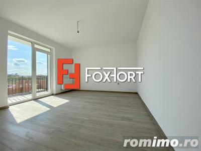 Apartament 2 camere de vanzare loc de parcare in GIROC - ID V45