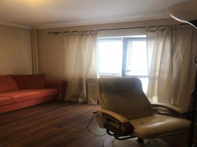 Apartament 3 Camere Sebastian (Centrala proprie)