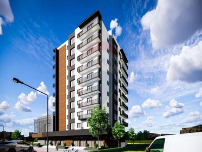 Apartament de vanzare in zona Ultracentral