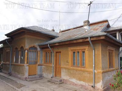 Doua case de vanzare cu teren 2900 mp Bucuresti Ilfov, Dragomiresti Deal