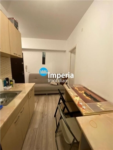 Apartament 1 camera, D, de vanzare zona Tatarasi Piata Chirila