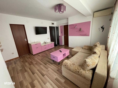 Apartament 2 camere - Aliorului