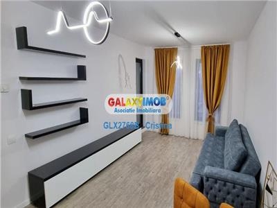 Apartament 2 camere H Pipera Lake