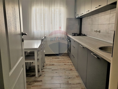 Apartament 2 camere inchiriere in bloc de apartamente Bucuresti, Drumul Taberei