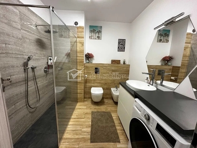 Apartament 2 Camere Intre Lacuri | Aurel Vlaicu | Marasti - 61 mp