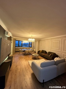 Apartament 2 camere IVORY RESIDENCE PIPERA cu Parcare Inclusa