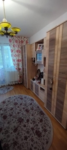 APARTAMENT 2 CAMERE, MOBILAT SI UTILAT, ETAJ 2, ALEXANDRU CEL BUN, FARA RISC