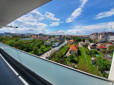 Apartament 2 camere vanzare in bloc de apartamente Cluj-Napoca, Andrei Muresanu