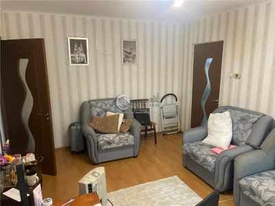 Apartament 2 Camere Zimbru-Dacia