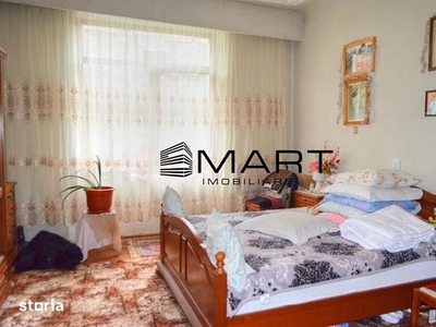 Apartament 2 camere zona Orasul de Jos