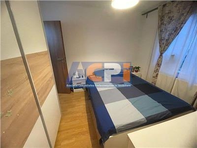 Apartament 3 camere Berceni