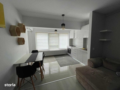 Apartament 3 camere in Pacurari - Complex Rasarit de Soare
