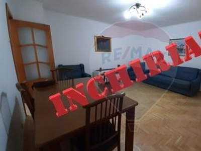 Apartament 3 camere inchiriere in bloc de apartamente Vrancea, Focsani, Vest