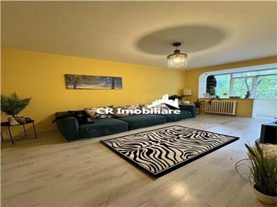 Apartament 3 camere Tineretului/Trestiana