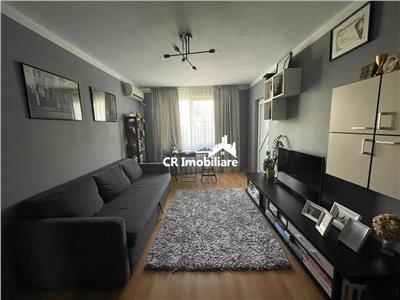 Apartament 4 camere cu centrala Brancoveanu
