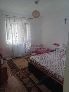 Apartament cu 2 Camere Tomesti Etaj 1 54 MP