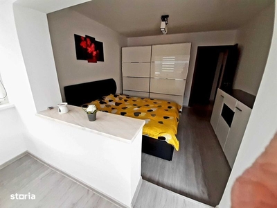 Apartament de inchiriat 2 camere Lux-Turnisor-Al.Iasomiei