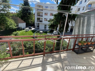 Apartament in zona Semicentrala