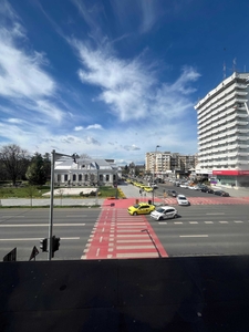 Bacau Zona Ultracentrala