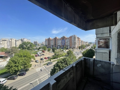 Bacau Zona Ultracentrala