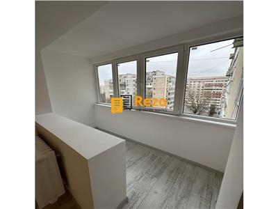 BERCENI / ALEXANDRU OBREGIA APARTAMENT 2 CAMERE RENOVAT