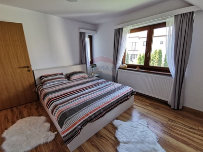 Casavila 4 camere inchiriere in Cluj-Napoca, Buna Ziua