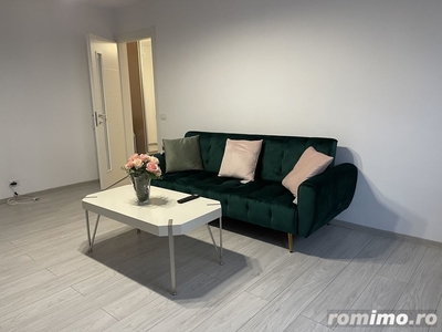 De vanzare apartament 2 camere