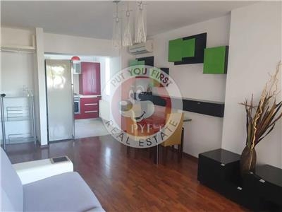 Delta Vacaresti | Apartament 2 camere | 68mp | decomandat | B7363