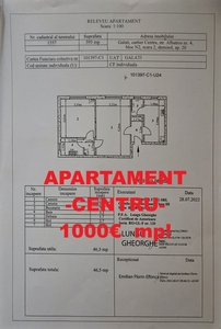 Cluj Napoca Zona Big Manastur