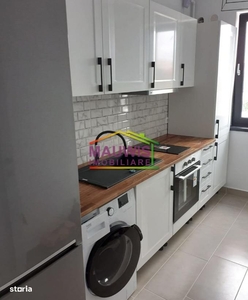 Inchiriez apartament 2 camere Mihai Bravu (Parcul National Vacaresti)