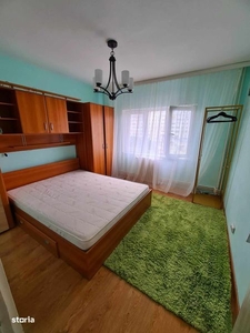 Proprietar, inchiriez apartament cu 3 camere, Alexandru cel Bun,69mp