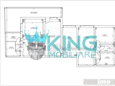 Se inchiriaza spatiu comercial, 183 mp+terasa 47 mp, micro 21