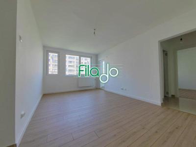 Apartament 2 camere Baba Novac, Park Lake