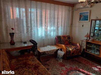 Brancoveanu( Cavar Residence)
Inchiriez apartament cu 2 camere, dec