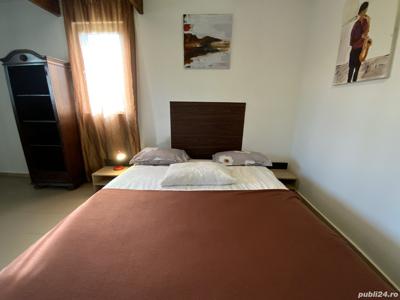 Apartament 35 mp la casa in Timisoara.