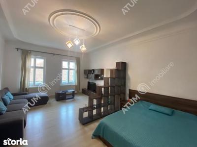 Apartament cu 2 camere in Sibiu zona Centrul Istoric