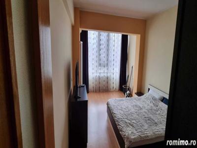 apartament cu 2 camere in zona Lipovei