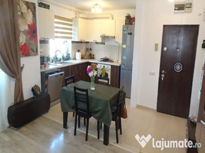 Apartament cu 4 camere in Deva, Crinilor, 80 mp, mobilat