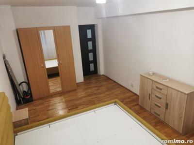 apartament cu o camera cu o suprafata de 30 mp in zona Spitalului Judetean