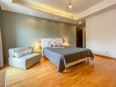 Apartament elegant 3 camere loc parcare Kiseleff