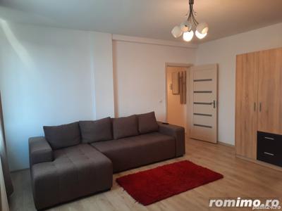 apartament in zona Spitalului Judetean