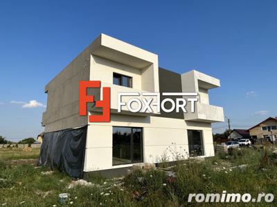 Duplex P + E, 3 camere Sanandrei- ID V5464