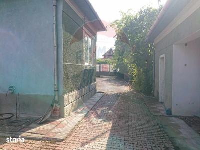 Casa Selimbar 4 camere 2 bai - Sibiu