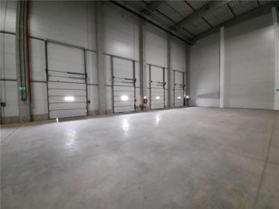 Spatiu Industrial, Clasa A, 1800 mp, Arad de inchiriat