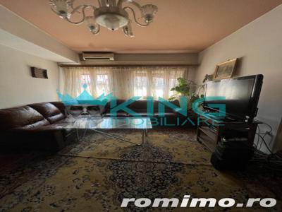 ULTRACENTRAL - CISMIGIU | 2 CAMERE | CENTRALA PROPRIE | DECOMANDAT |