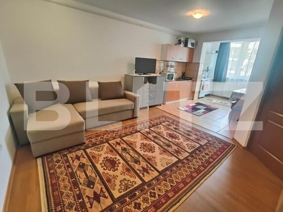 Apartament 2 camere, 40 mp, zona Florilor