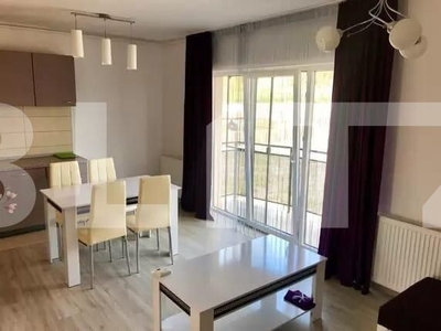 Apartament 2 camere, 44mp, la cheie, parcare, zona Tineretului